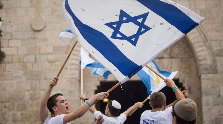 Fifty-five years ago, international diplomats recognized the importance of Jerusalem's reunification under Israel.