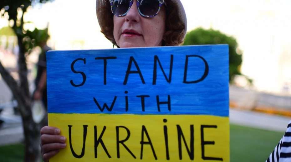 Israel’s Position on Ukraine Puts National Interests First