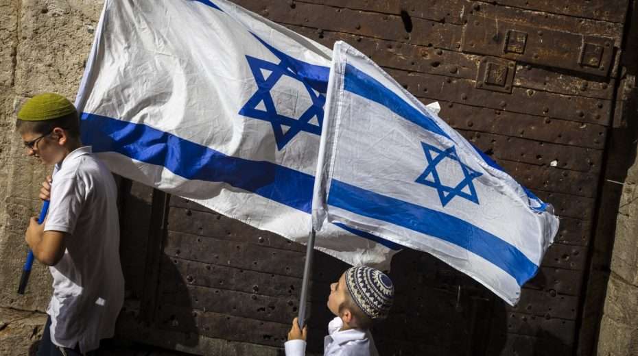 Christians Beware: Israel’s Restoration Is All About God’s Name Spiritually, it is inadvisable to oppose Israel's restoration, for in so doing one opposes the sanctity of God's name.