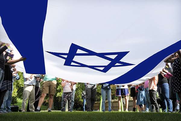 Israel Must Turn Back Toward God, or Risk Further Division