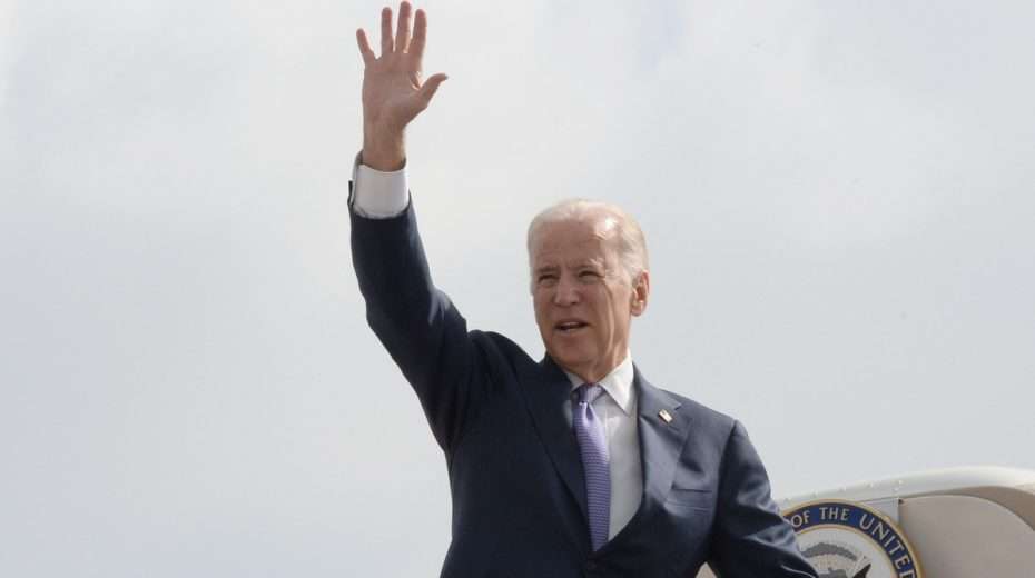 While US President Joe Biden has some answering to do for hosting antisemites in his ranks, don't expect Israel's government to call him out.