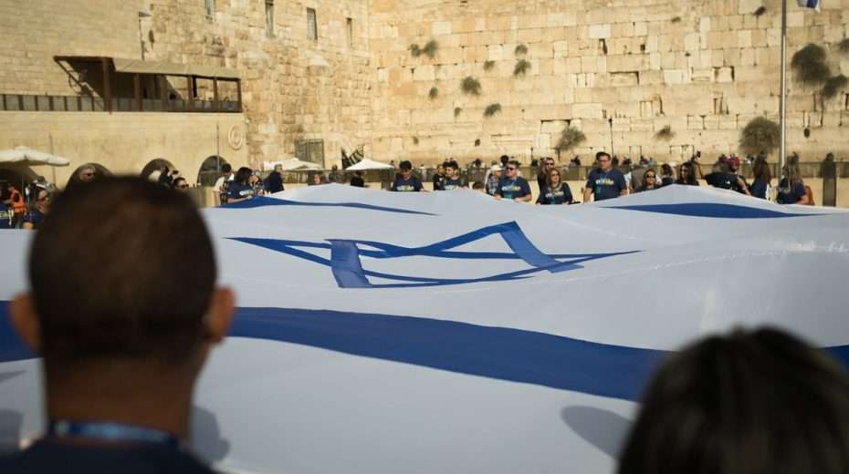 Israel Is Kosher!