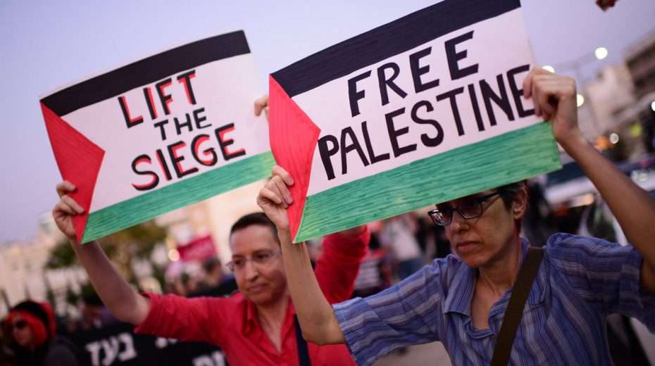 Losing the Semantic Battle, Winning the War Against BDS Israel has done a poor job of preventing its foes from deciding the terms that define the Jewish state and its conflict with the Palestinians.