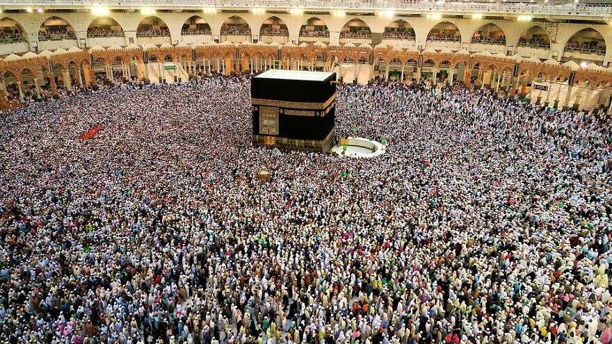 Judaism Deserves As Much Respect As Islam