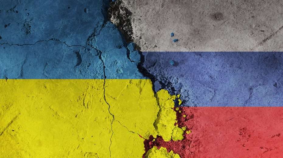 Russian and Ukraine: Sisters or Enemies?
