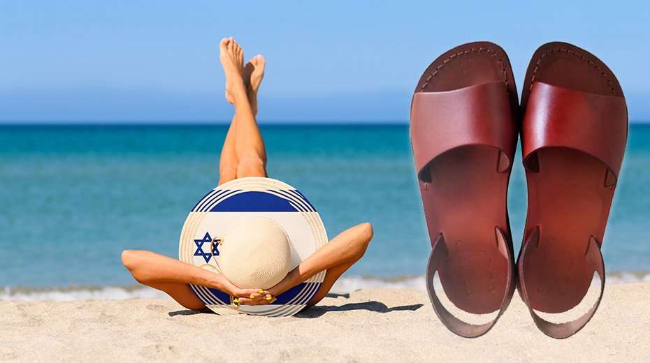 Big Summer Sale – 20% Off ALL Summer Wear