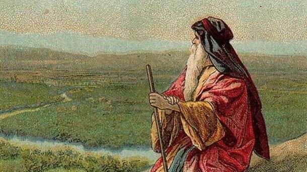 Conduct Unbecoming Moses suffered seemingly unfair punishment for a minor sin. But it was entirely justified.