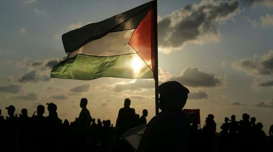 There might be apartheid in the Holy Land, but it's not practiced by Israel. The real culprit is the Palestinian Authority.