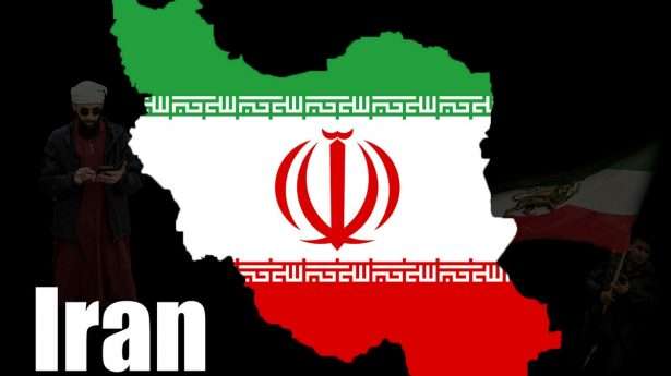 Iran.