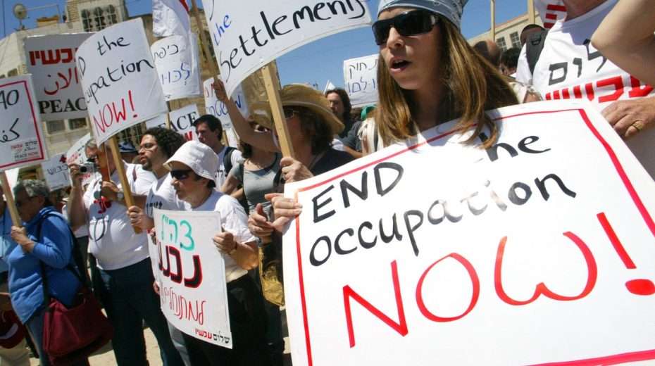 The term "occupation" has been grossly misused in relation to the Israeli-Palestinian conflict.
