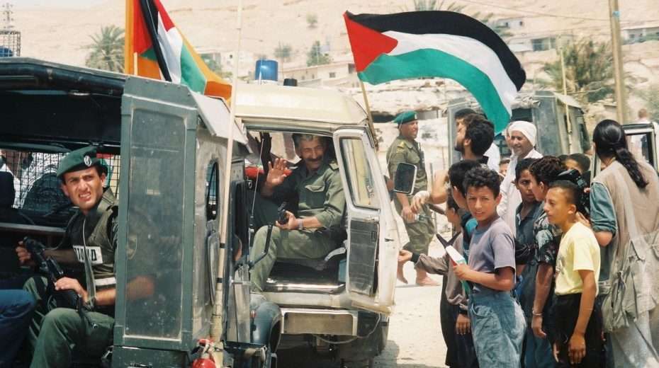 In the 1990s, many believed the Oslo Accords would bring an end to Palestinian terror and result in a demilitarized state living in peace with Israel. They were wrong.