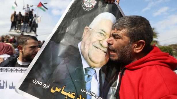 Palestinian corruption is one of the main obstacles to a viable peace deal.
