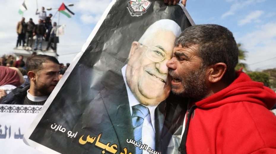Palestinian corruption is one of the main obstacles to a viable peace deal.