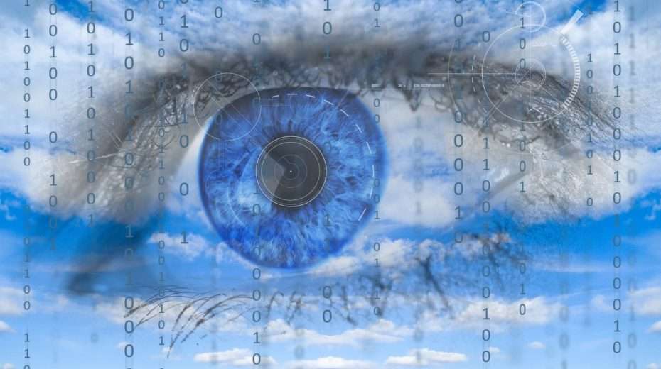 Does new technology fulfill the prophecy of the Mark of the Beast?