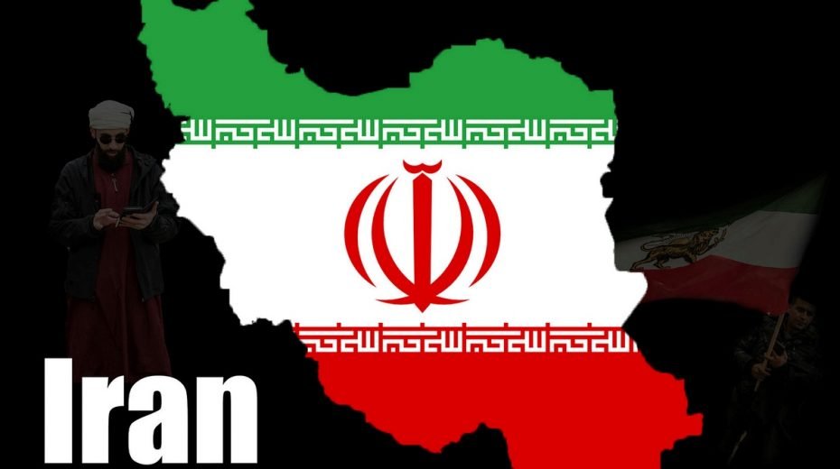 Der Iran behauptet, Israel stecke hinter einem zunehmenden Volksaufstand innerhalb seiner Grenzen.