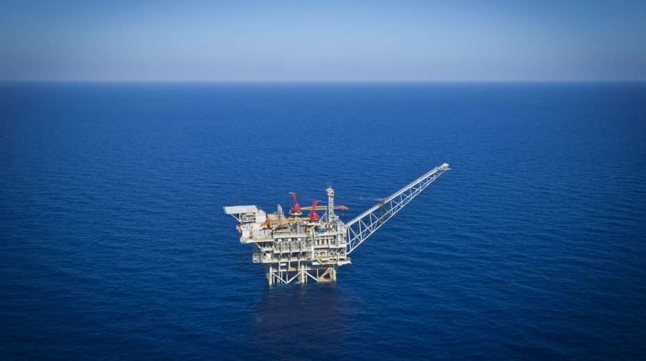 Control of lucrative Mediterranean gas fields could be what sparks the next Middle East war.