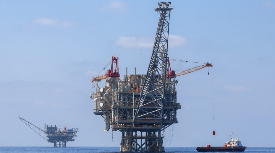 Rabbiner betonen, auch die maritime Wirtschaftszone Israels sei Teil des Heiligen Landes und dürfe daher nicht an Fremde abgetreten werden