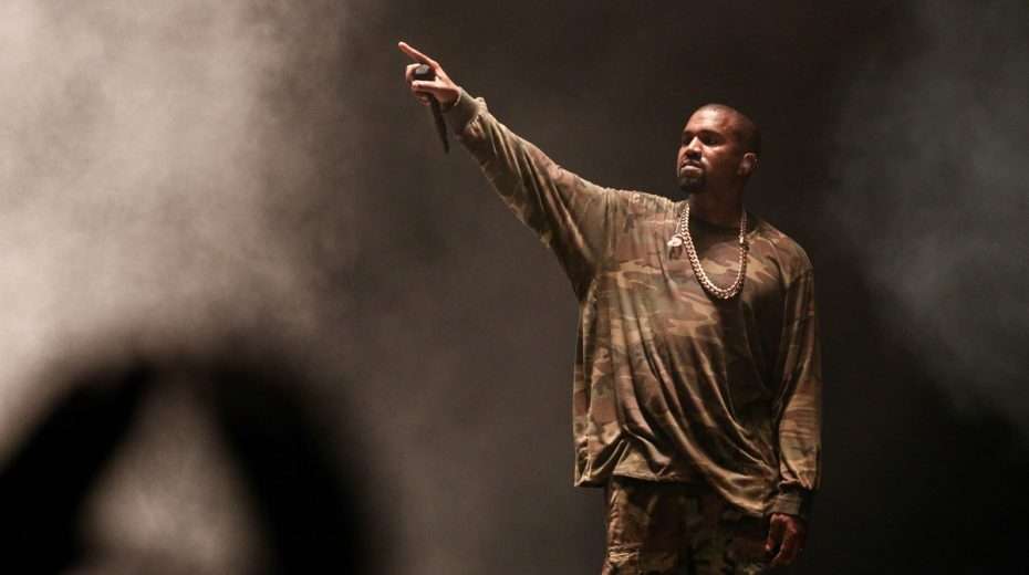 The latest Kanye West fiasco demonstrates that the Right can be just as dismissive of antisemitism as the Left.