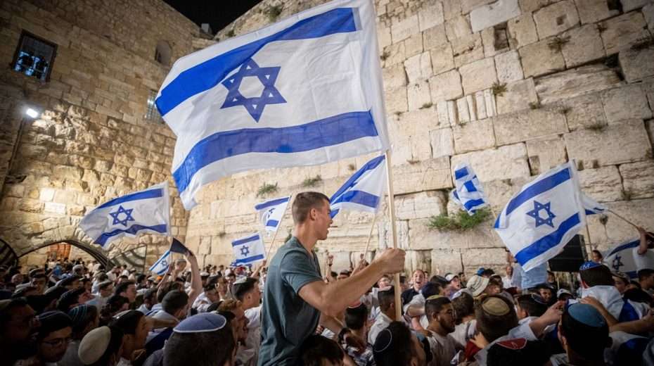 Israel is a success story any way you look at it.