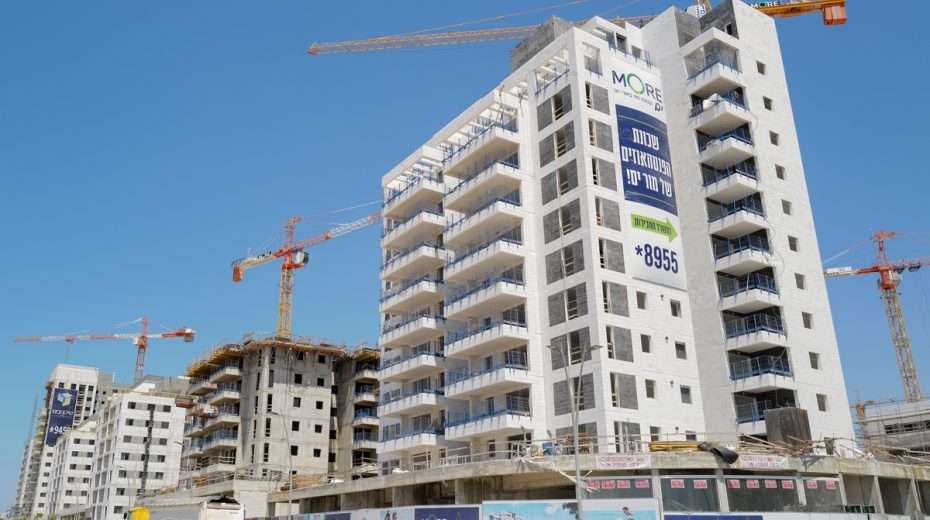 The skyrocketing cost of living is driving many Israelis to look elsewhere to live.