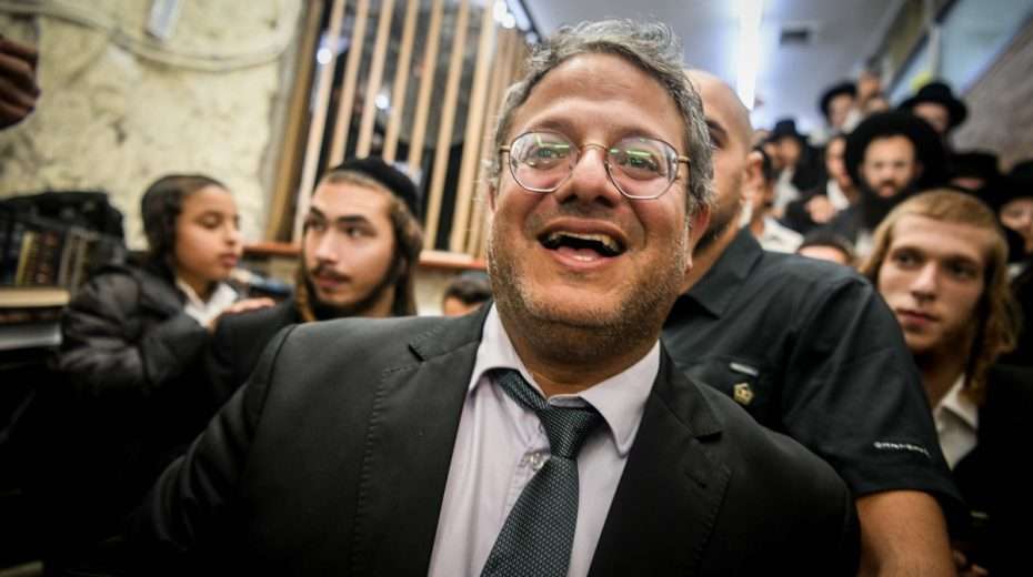Far-right lawmaker Itamar Ben Gvir is much maligned by the mainstream media. But is he really the bogeyman they make him out to be?