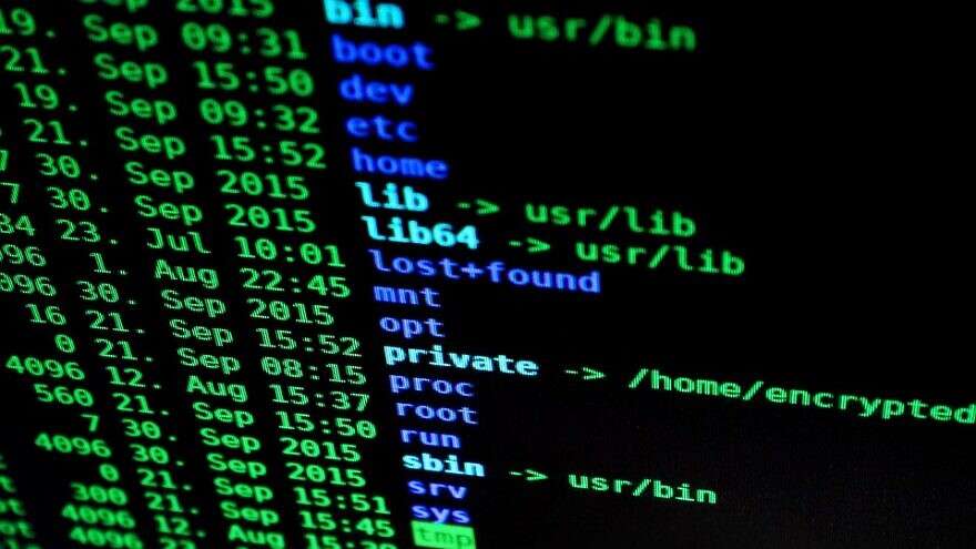 Israel is a cyber superpower. Can Hamas even hope to compete?