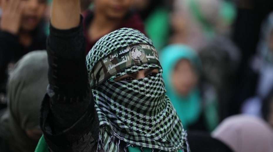 ISIS is a growing problem for Israel.