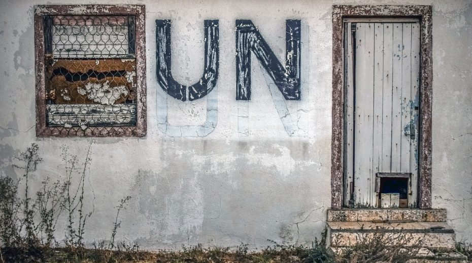 Die UN hat versagt