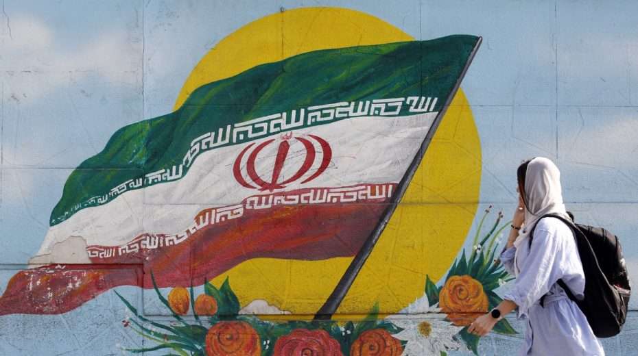 The mainstream international media often shies away from covering the dangerous truth in places like Iran. But several Israeli journalists have taken up the challenge.