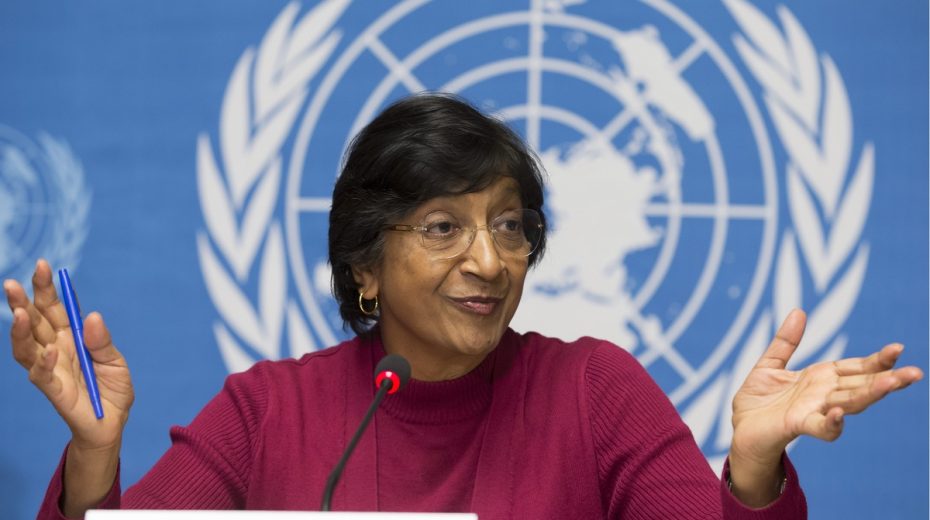 Der jüngste israelfeindliche Bericht der UN-Hochkommissarin für Menschenrechte, Navi Pillay, ist vorhersehbar von Voreingenommenheit und Einseitigkeit durchsetzt.