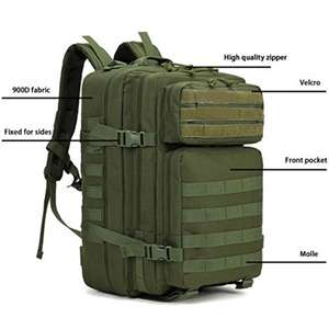NEW IDF Military Tacitical Bag – Pre-Order