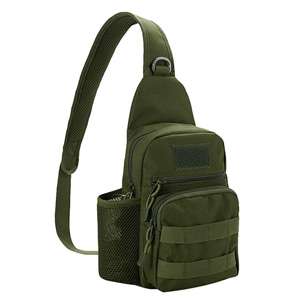 IDF Shoulder-Neck Sling Bag