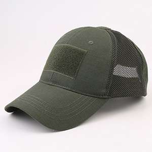 Baseball Cap IDF With Velcro – Pre-Order