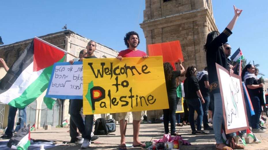 Catastrophic Theology For Christians to join in the delegitimization of Israel does tremendous damage to our witness to the Jewish people.