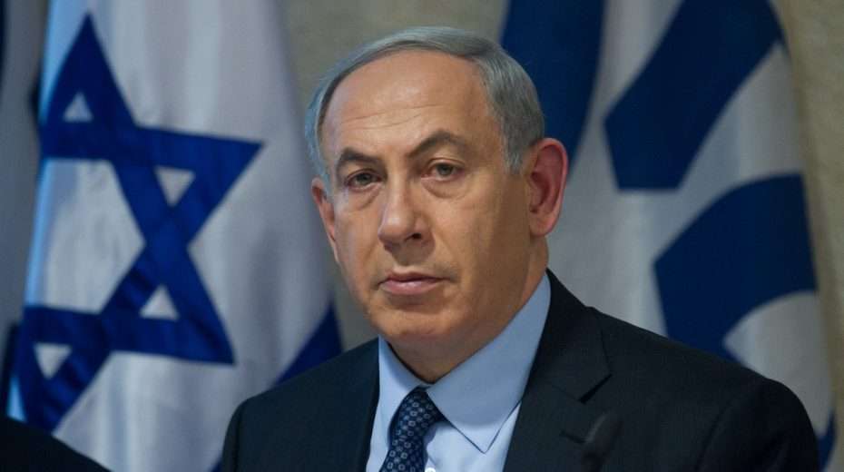 Palestinian leaders say Netanyahu isn't interested in peace. Israeli Arab voters say otherwise.