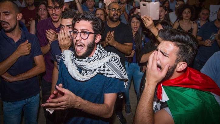 Wails of consternation is how most expected Israel's Arabs to react to Netanyahu's new government. But that hasn't been our experience.