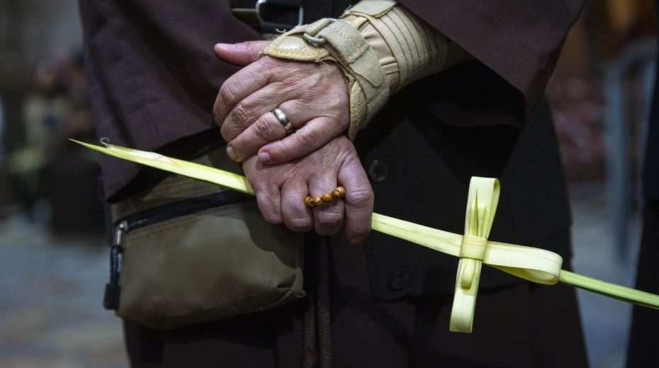 Are Christians who strip Jesus and faith in him of all Jewishness in effect practicing a new, unbiblical religion?
