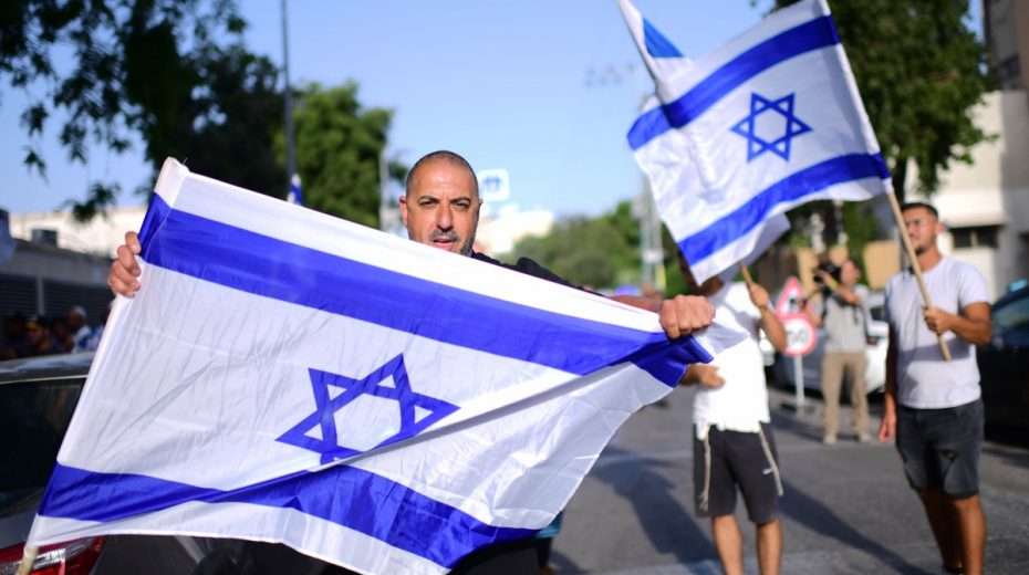 Abraham's mission was based on establishing a nation in the Land of Israel, what we would today call "Zionism." But many rabbis downplay the significance of the State of Israel in their teachings.