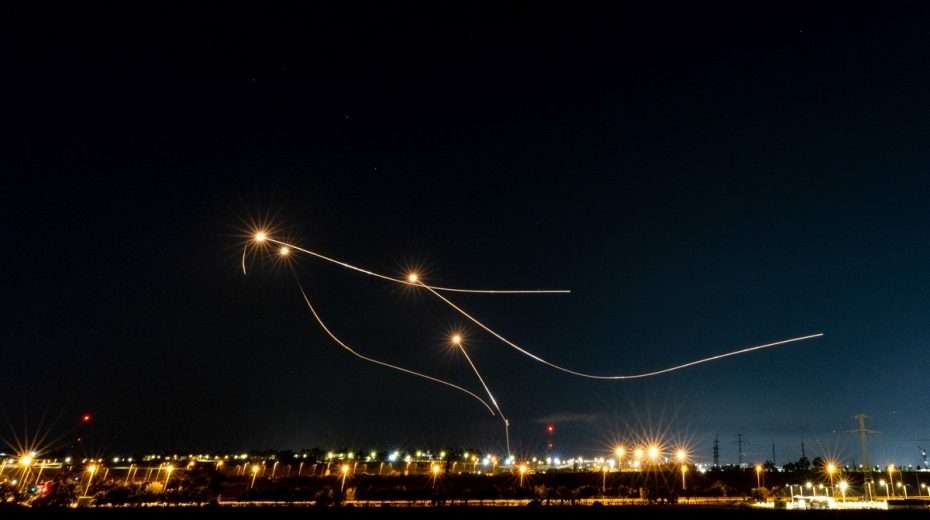 Israel's Iron Dome is a highly capable piece of military technology. But giving it to Ukraine would be a big mistake, for various reasons.