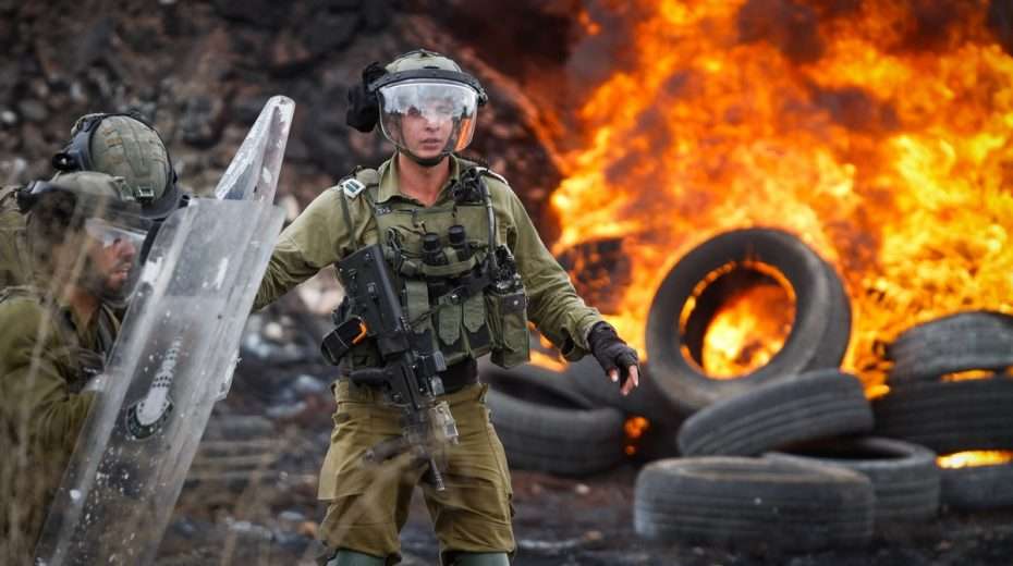 The superiority of Israeli forces has left a popular new Palestinian terror group utterly defeated.