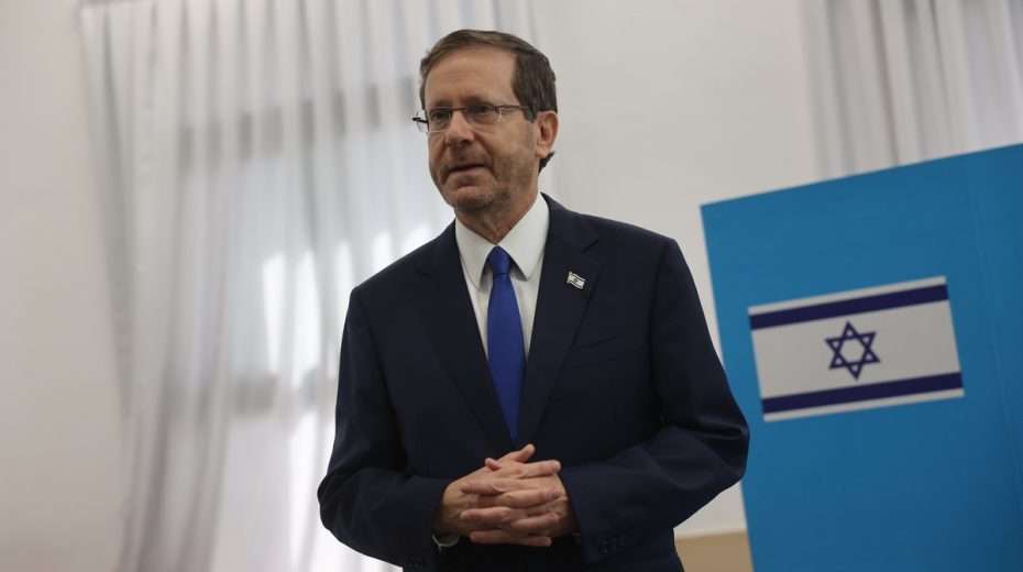 Perhaps as early as next week, President Isaac Herzog will task the most suitable party leader in the 25th Knesset to form the next governing coalition. This time, the choice is obvious: Benjamin Netanyahu.
