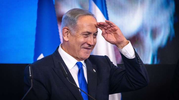 The election results are a resounding victory for Netanyahu and his bloc. But Israeli society remains more deeply divided than ever.