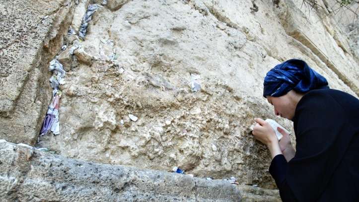 Are we merely practicing religion, or working out a genuine Messianic faith?