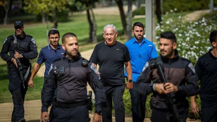 Benjamin "Bibi" Netanyahu has regained power in Israel. The people are divided on what this will mean for the nation.