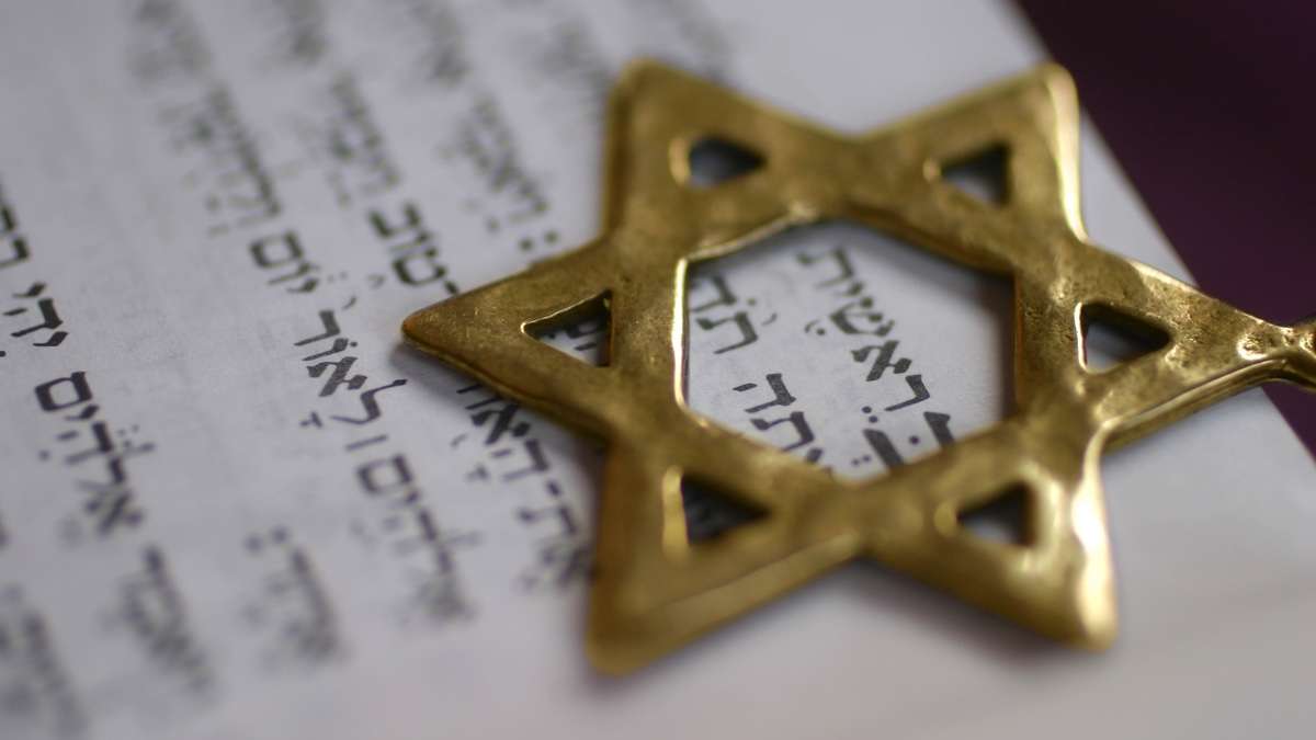 Is Zionism biblical, or merely another nationalist movement?