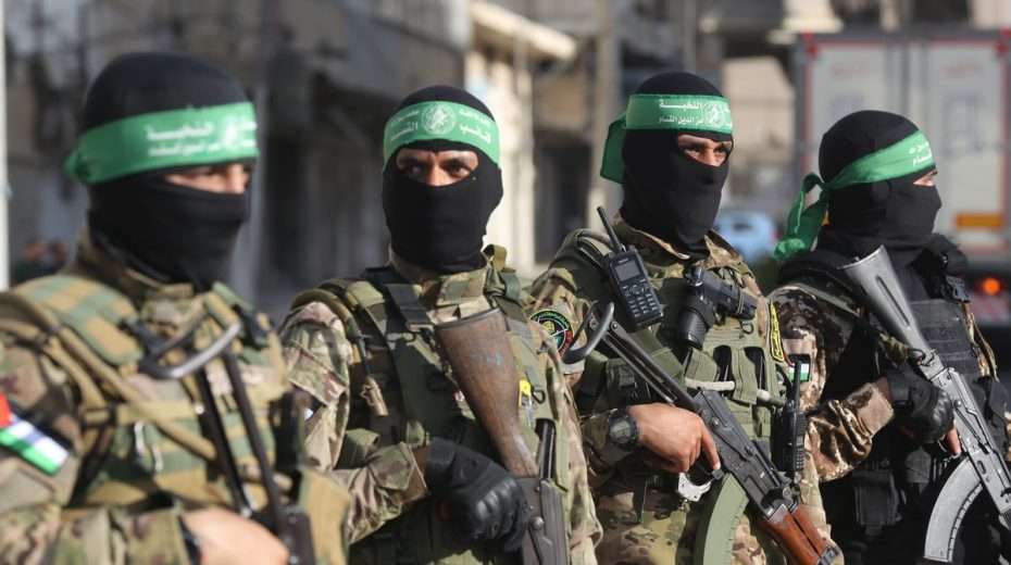 ANALYSIS: How Hamas Brings Gaza to the Brink of the Abyss Hamas is expanding operations in preparation for another war against Israel. But its gross mismanagement of Gaza could lead to the group's downfall before that can happen.