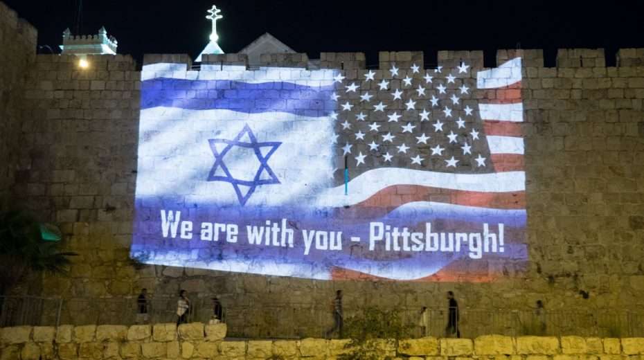 God: The Missing “X-Factor” American Jews are shifting away from increasingly antisemitic liberal politics, but without God, what can anchor them?