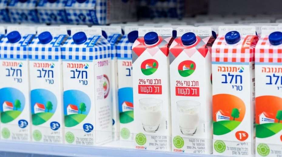 Nearly 1 Million Israelis Hit By Food Insecurity in 2021 With a rapidly rising cost of living, food insecurity is becoming a real concern for many in Israel.