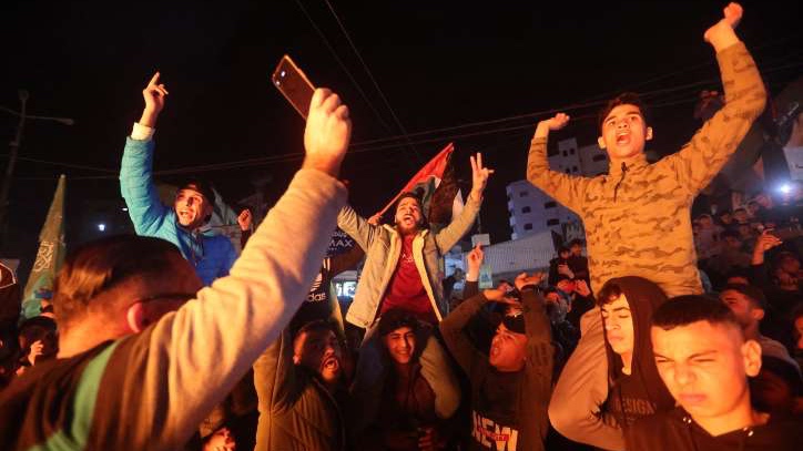 Tachles With Aviel – What Happens After the Jerusalem Attack?