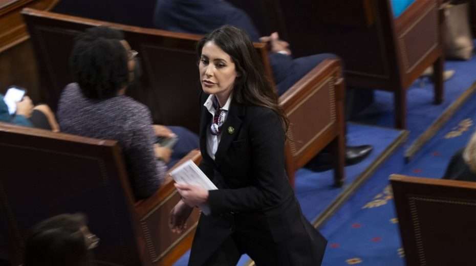 Messianic Jewish Congresswoman Catches Attention of Israeli Media Fresh Rep. Anna Paulina Luna makes waves after highlighting her Messianic Jewish faith.